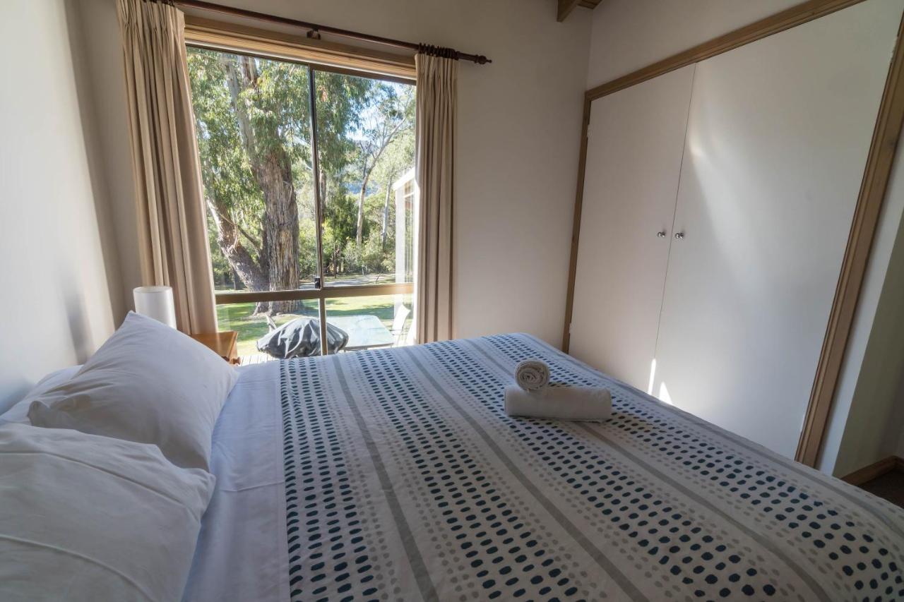 Wonderland Cottages Halls Gap Exterior photo